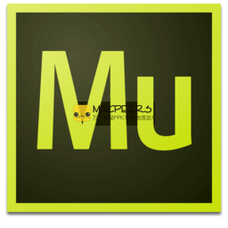 Adobe Muse CC 2017 for mac 2017.0.0149 创建和发布网站
