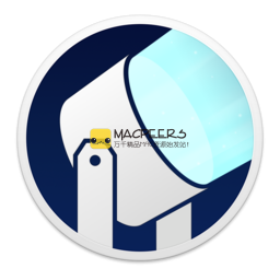 Beamer for Mac 3.3.1 网络流媒体播放器