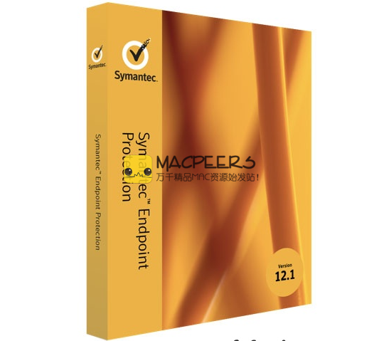 Symantec Endpoint Protection for Mac 14.2.1023.0100 安全软件