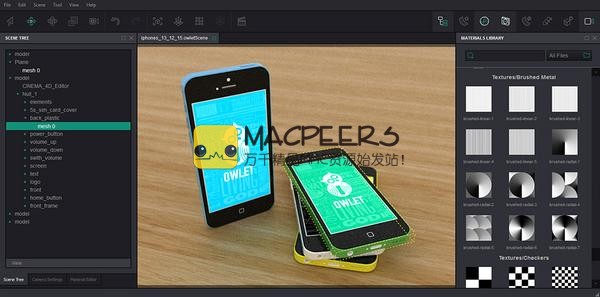 Appsforlife Owlet 1.6 (macOS)