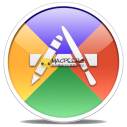 Application Wizard  for mac 4.1 快速访问程序、文件