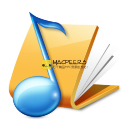 Macsome iTunes Converter for Mac 2.4.2 去除音乐和音频DRM保护