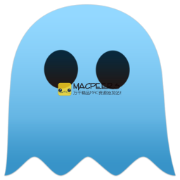 GhostTile 1.2.3 for Mac 隐藏运行的应用程序