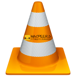 VLC media player 2.2.5.1 流行的多媒体播放器