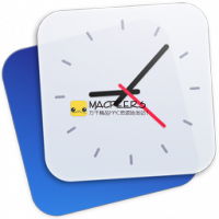 FocusList for mac 1.0.8 日程管理 时间管理 计划安排