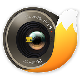 AV Recorder and Screen Capture 2.2.0 MAS 屏幕录像 录屏工具 录音工具