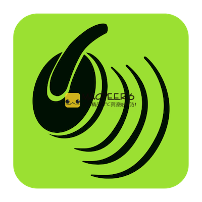 NoteBurner iTunes DRM Audio Converter 2.5.2 for Mac 音频转换器