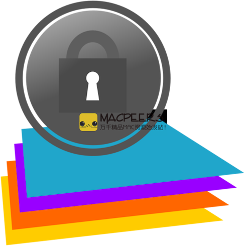 AutoCrypt for Mac 2.4.1 文件加密/解密程序