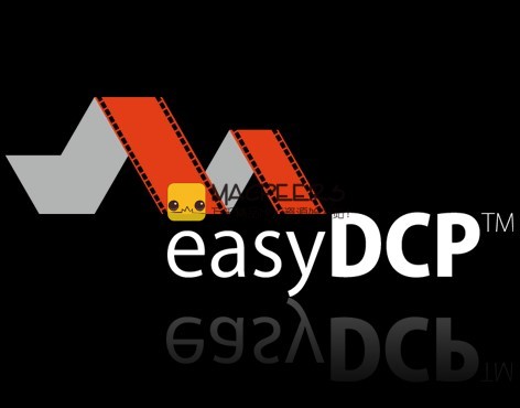 Fraunhofer easyDCP Creator+ & easyDCP JPEG 2000 for Mac 3.0.1