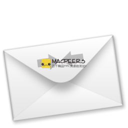 eMail Address Extractor for mac 2.0.1 电子邮件地址提取