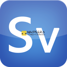 Super Vectorizer for mac 2.0.4 专业的矢量跟踪工具
