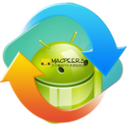 Coolmuster Android Assistant 3.0.189 for Mac 管理Android智能手机和平板电脑