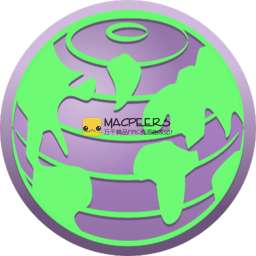Tor Browser Bundle for mac 7.0 洋葱浏览器 中英文版 匿名访问网络