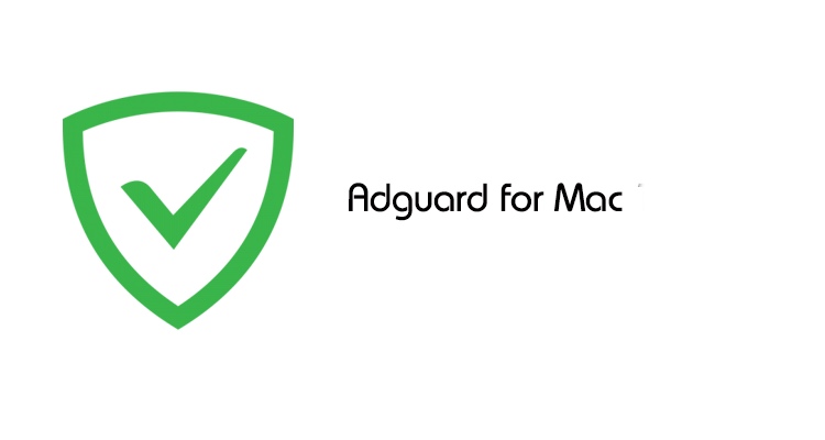 Adguard for Mac 1.4.0 build 375 广告拦截工具 修复 中文版