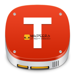 Tuxera NTFS for Mac 2021 NTFS驱动器支持软件