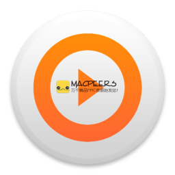 SPlayerX for mac 4.1.19 全格式媒体播放器