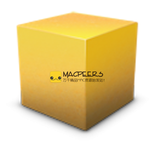 Blocks for Mac 3.6.0 RapidWeaver插件