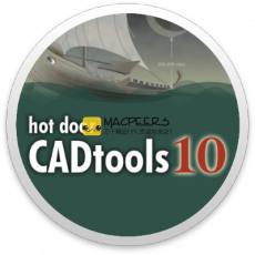 Hot Door CADtools 10.3.3 for Adobe Illustrator 2017  Illustrator插件