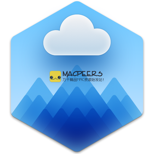 CloudMounter for Mac 1.2 挂载Web服务器的本地磁盘系统实用程序