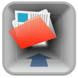 FileChute for Mac 4.6.2 轻松通过电子邮件发送大文件