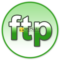 Favorite FTP for Mac 3.4 FTP同步工具