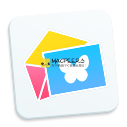 Greeting Cards 1.8 for Pages Mac  贺卡模板