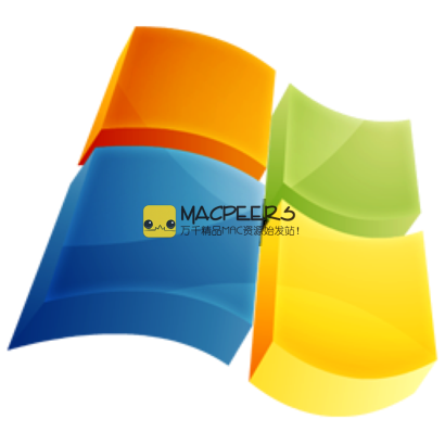 PCKeygen Wrapper for mac 1.0.0.0 运行exe文件在mac上
