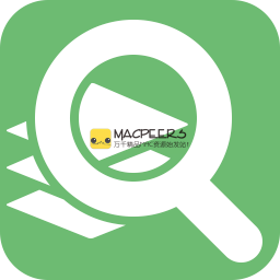 DuplicateViewer for Mac 3.4 重复文件和大容量文件搜索器