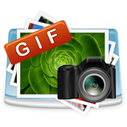 iGif Creator for Mac 4.2.0  创建GIF的工具