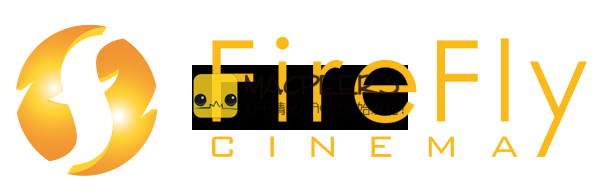 FireFly Cinema FirePost Studio for mac 6.0.2 色彩管理