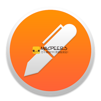 iNotepad Pro 3.6 for Mac  文本管理器