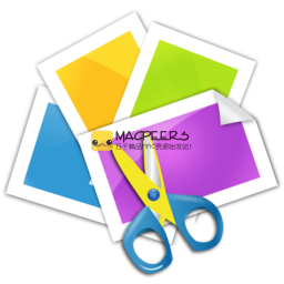 Picture Collage Maker pro 3.6.6 for mac 图象拼贴制作