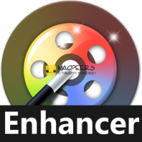 Video Editor Enhancer for Mac 1.0.59 视频编辑软件