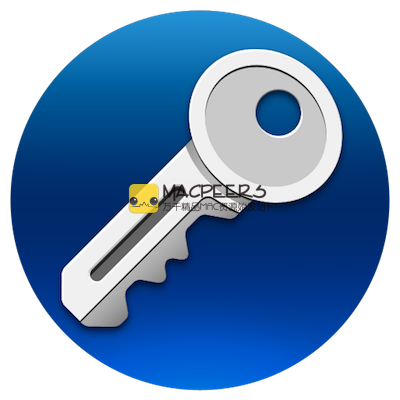 mSecure 3.5.7 for Mac 密码管理器