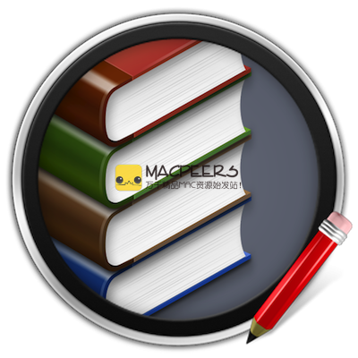Clearview for Mac 2.3.5 易用的标签式的电子书阅读器