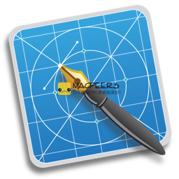 Icon Plus for Mac 1.1.1 图标设计工具