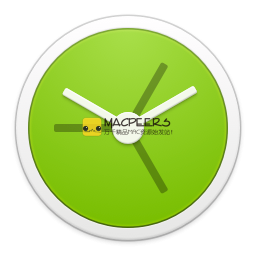 World Clock for Mac 1.4.1 世界时钟：时间，简化