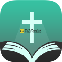 The Bible for Mac 6.4 圣经