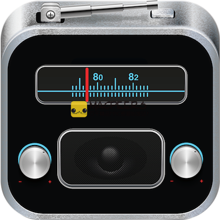 myTuner Radio Pro 2.0.1 for Mac 全球最火FM电台收音机