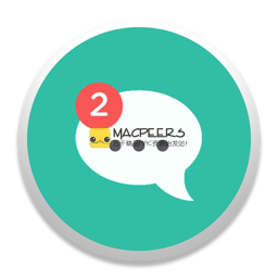 One Chat  for Mac 2.3.0  聊天室聊天工具