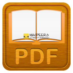 PDF Reader++ for Mac 1.58 PDF阅读器