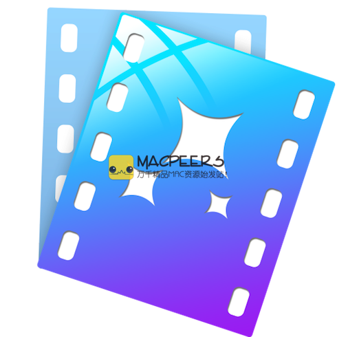Super Video Enhancer for Mac 1.0.61  显著提高视频质量