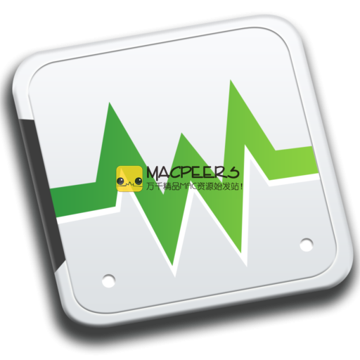 WavePad Audio Editor Masters Edition for Mac 11.35 专业音频和音乐编辑器