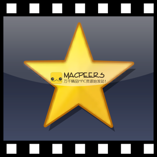 NCH Software VideoPad Pro for Mac 6.03 全功能视频编辑器