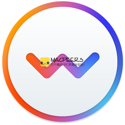 Waltr 2 for Mac 2.6.27 iOS文件视频传输工具