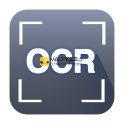 Cisdem OCRWizard for Mac 4.2.0 光学字符识别（OCR）引擎