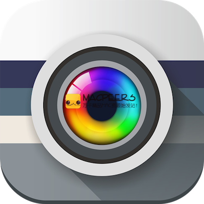 SuperPhoto for Mac 2.23