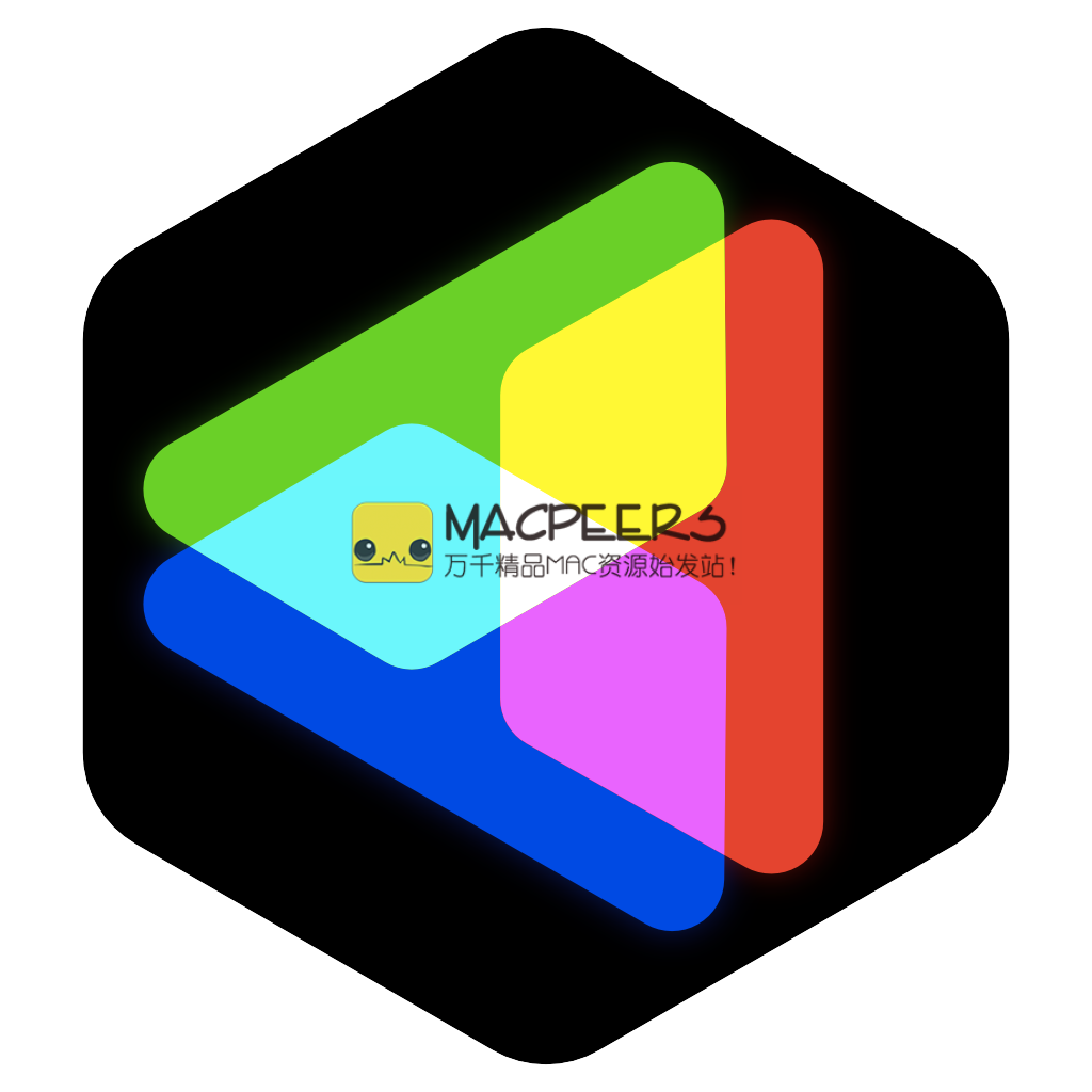 Nevercenter CameraBag Pro for Mac 2020.11