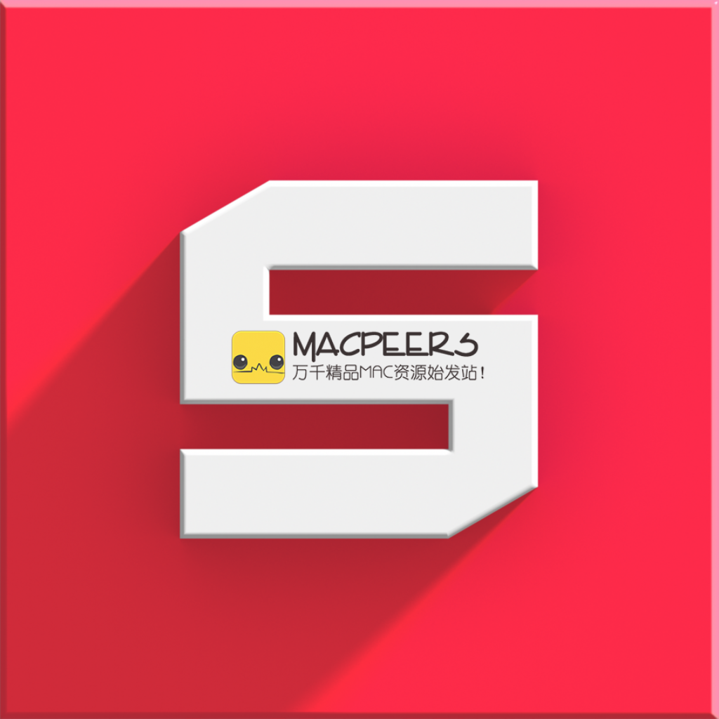 Quixel Megascans Studio for Mac 0.916 3D材质 表面制作