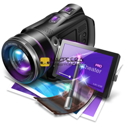 Photo Theater Pro for Mac 4.4.0 功能强大的电影制作软件
